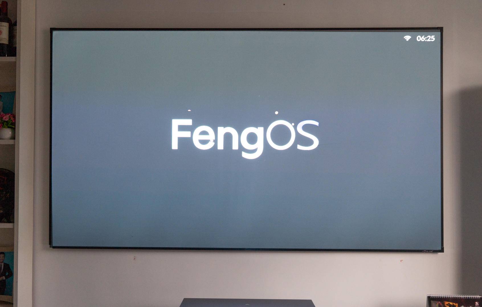 100英寸激光电视机测评,激光电视80寸和100寸差多少