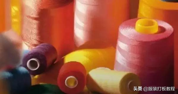 服装工艺的基础知识大全,服装制作细节展示视频