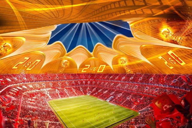 许家印足球场视频大全,许家印吐槽足球