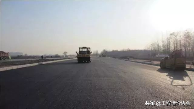 建筑工程质量通病防治手册最新版,市政道路工程质量通病原因