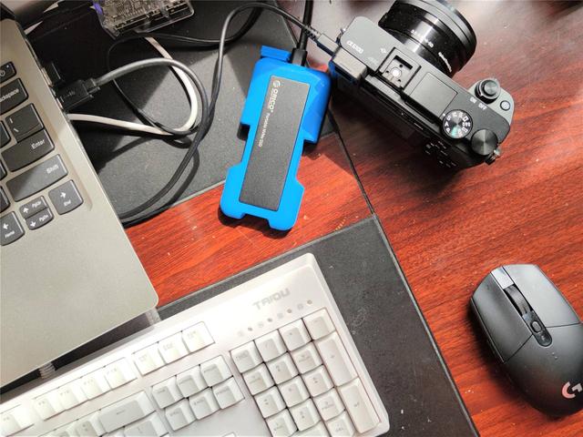 20gbs固态移动硬盘推荐评测,性价比高的固态硬盘m.2评测