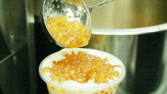 重庆最好喝的奶茶店排名前十名,重庆最火的奶茶店排行榜