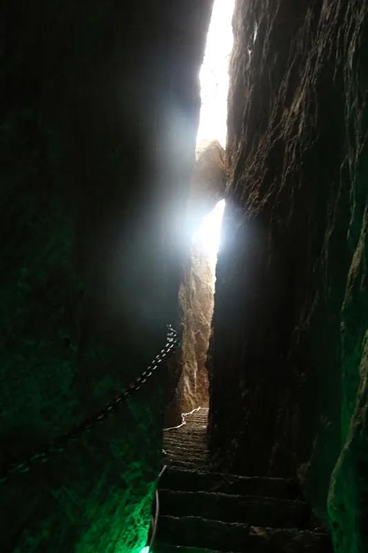 抱犊崮风景区高考门票免费,抱犊崮门票半价政策