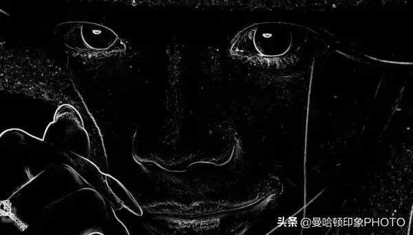 照片精修和修图的区别,修图师的精修照片流程