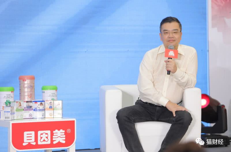 贝因美三季度现状,贝因美2021年扭亏为盈