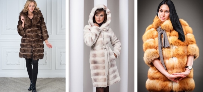俄罗斯皮草服装品牌大全及价格,俄罗斯皮草值得买吗