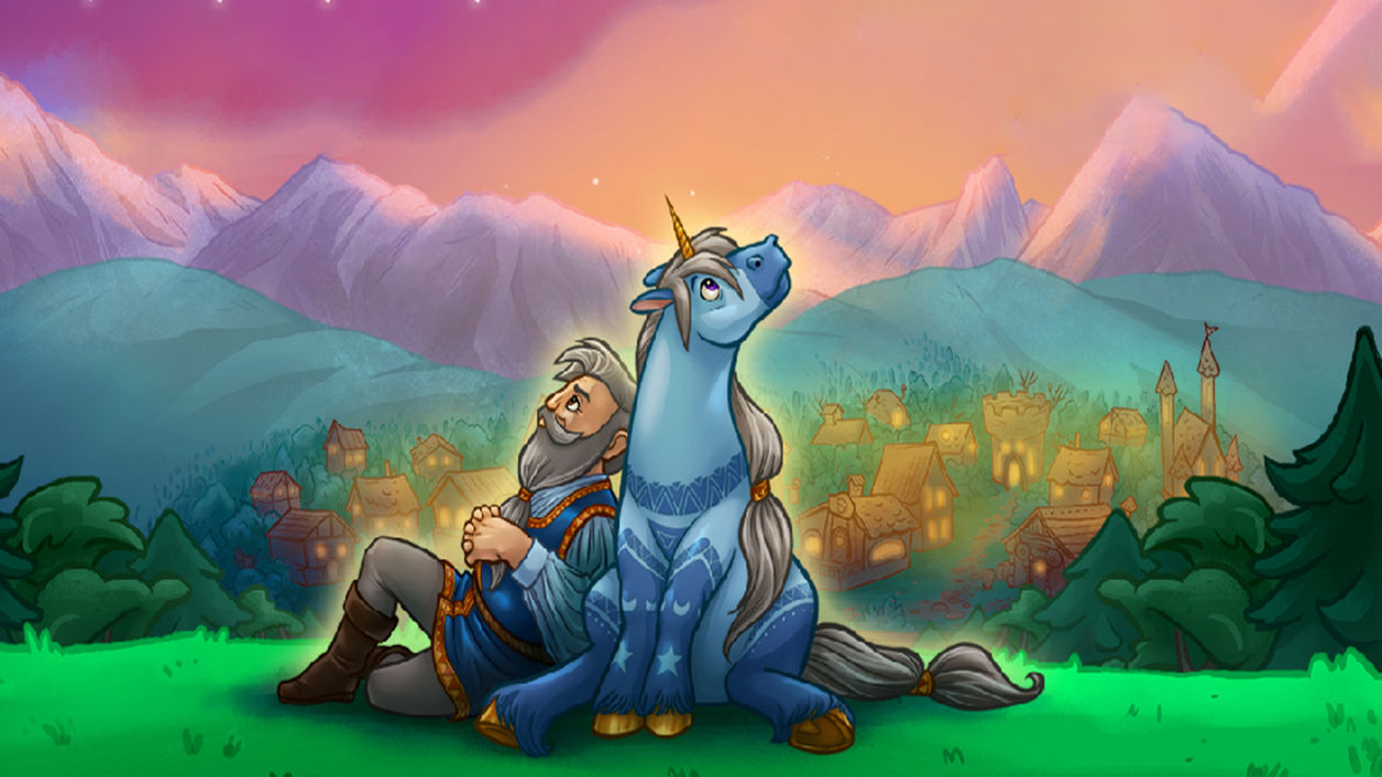 模拟经营类游戏排行榜手游,模拟经营游戏推荐2023