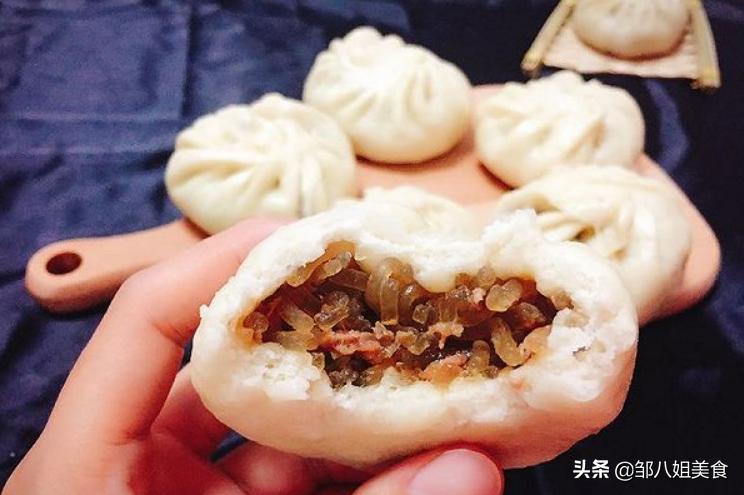 蒸包子冷水上锅蒸多长时间合适,蒸包子水开了蒸还是凉水直接蒸