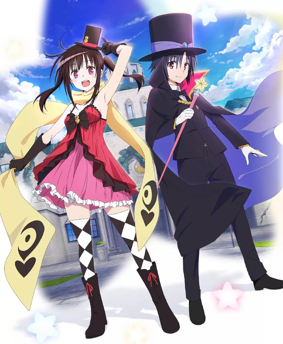 一月霸权番有哪些动漫,一月霸权新番动漫叫什么名字