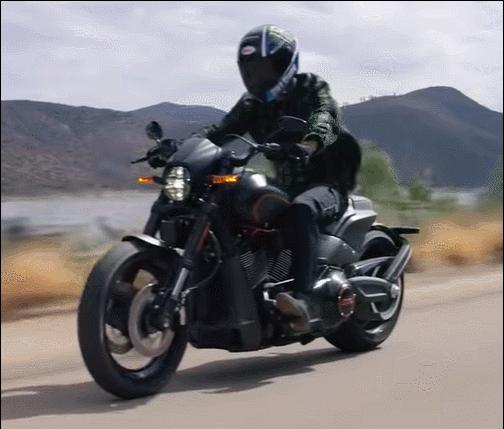 哈雷摩托如何提升动力,哈雷什么体验