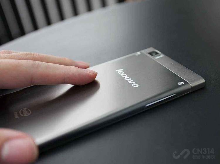 常程联想手机,联想手机和常程的关系