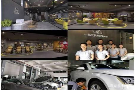 深圳万里汽车服务中心,万里行汽车维修服务中心