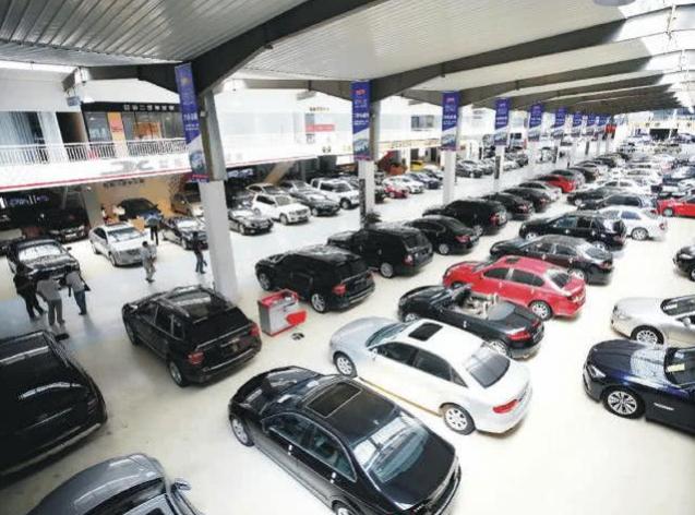 买日系二手车,想买日系车怕被喷