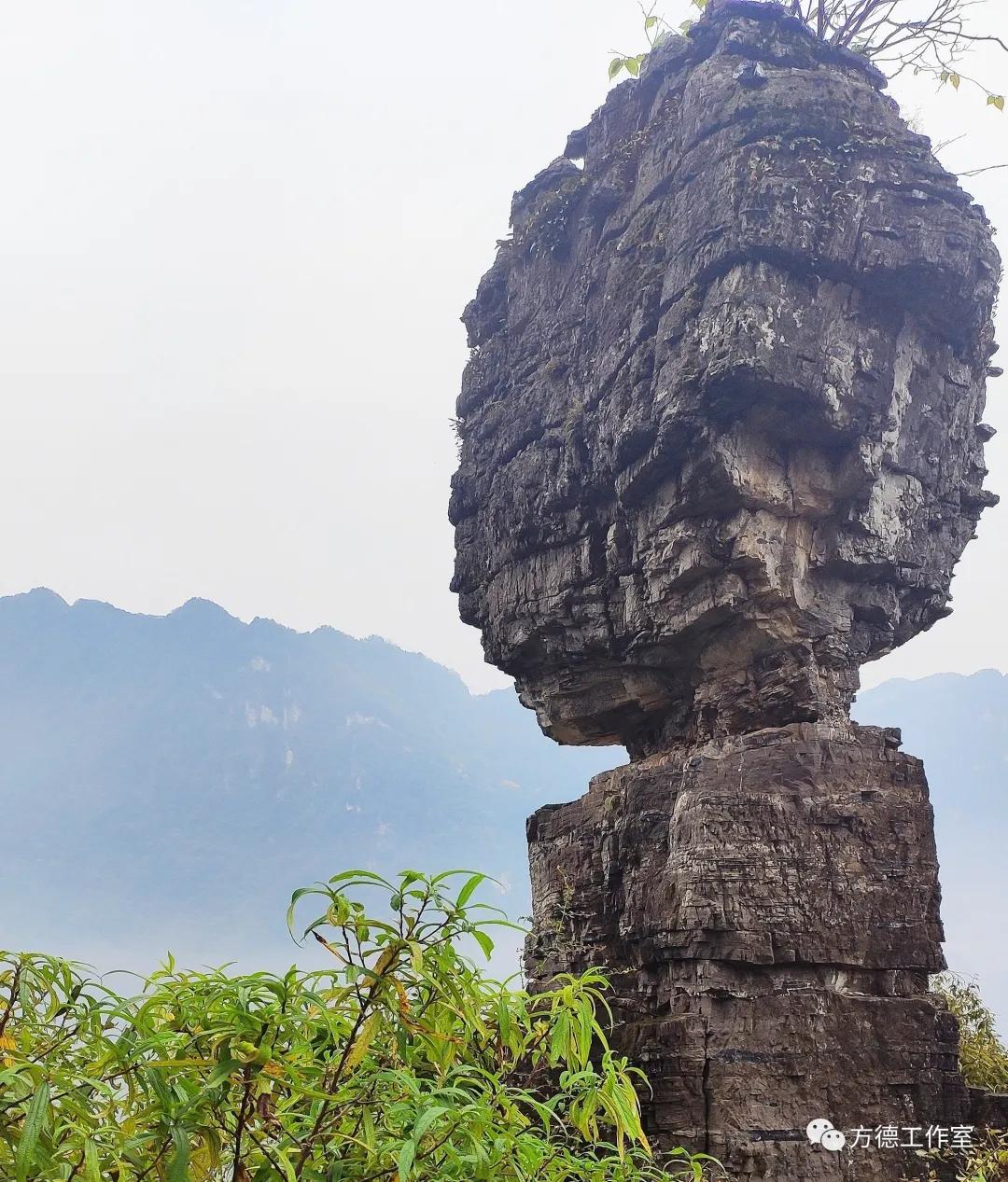 宜昌清江方山怎么样,长阳方山好玩吗
