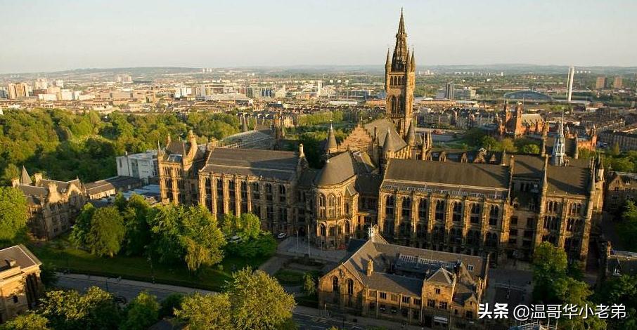 英国留学费用盘点清单表,英国诺丁汉大学留学一年费用