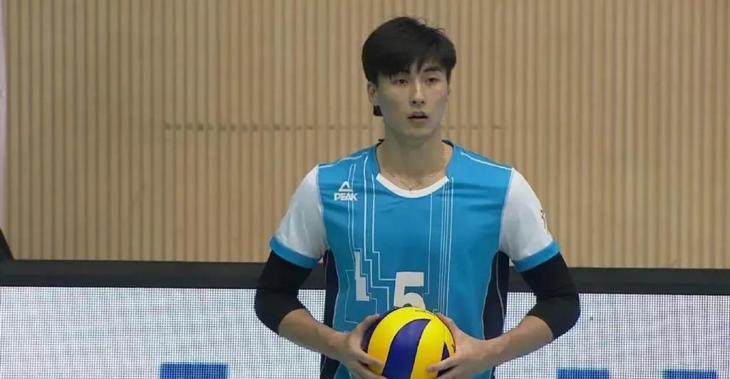 拜托，千万别让萧亚轩看到这些国家体坛中的鲜肉帅哥