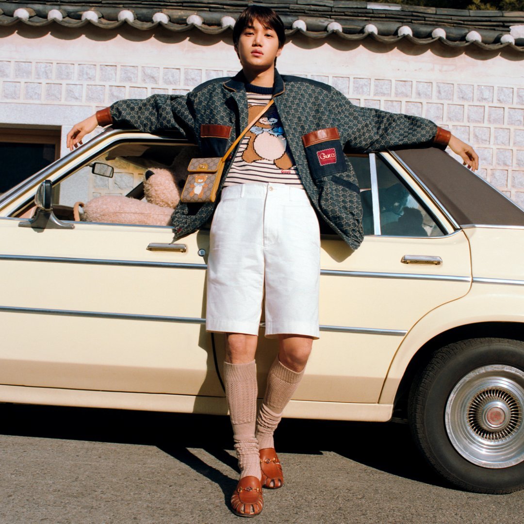 2021古驰奢侈品,最火的古驰普拉达