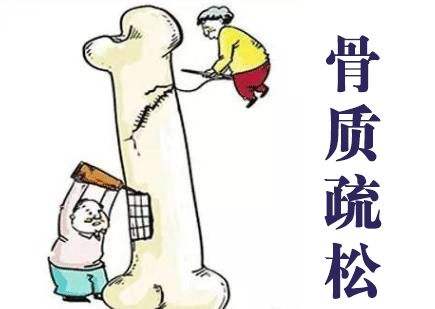 老医生讲补钙,医生谈中老年补钙