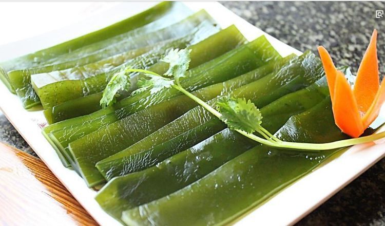 海带营养单一,海带吃得多有坏处吗