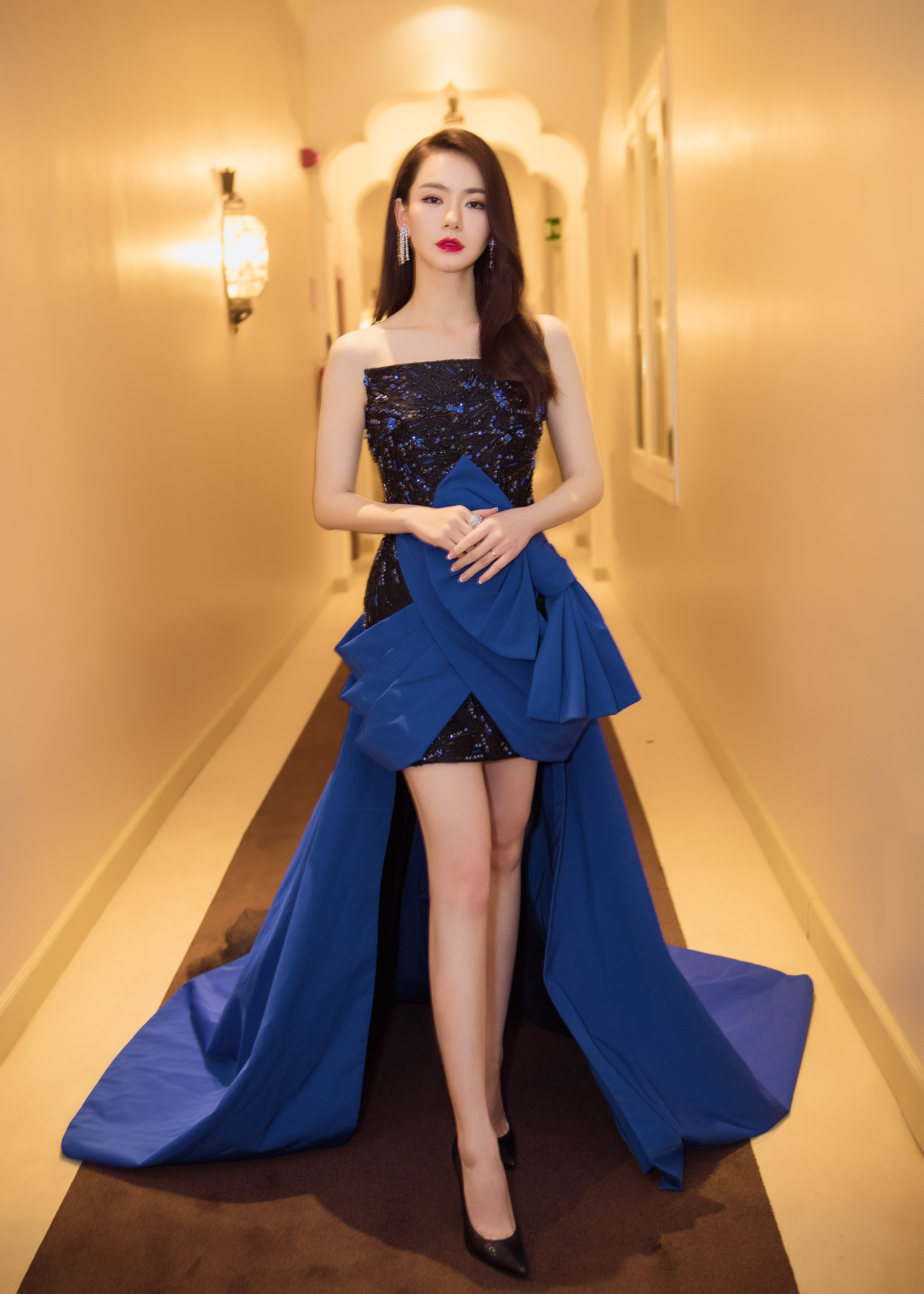 戚薇推荐的40款眼霜,戚薇推荐的15款眼霜