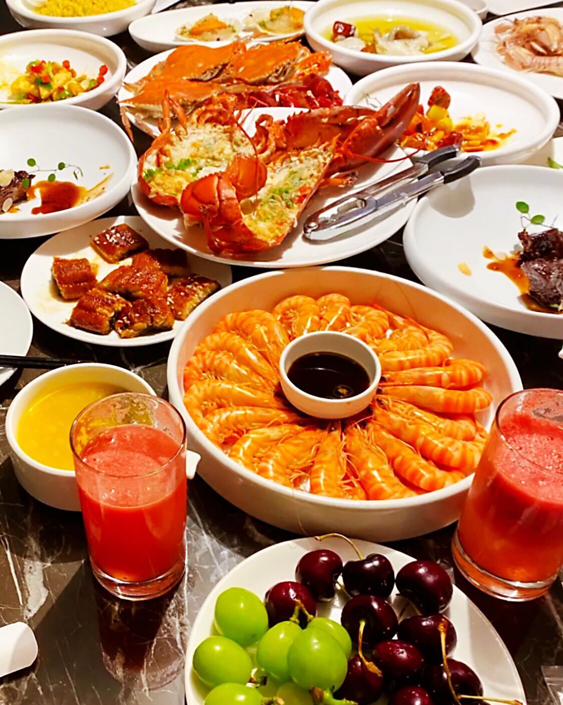 北京吃饭泡温泉,北京泡温泉汗蒸的好去处