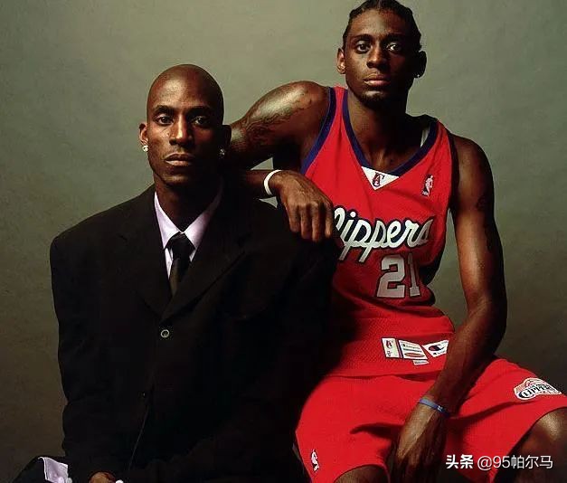 “KG二世”和他消失的天赋