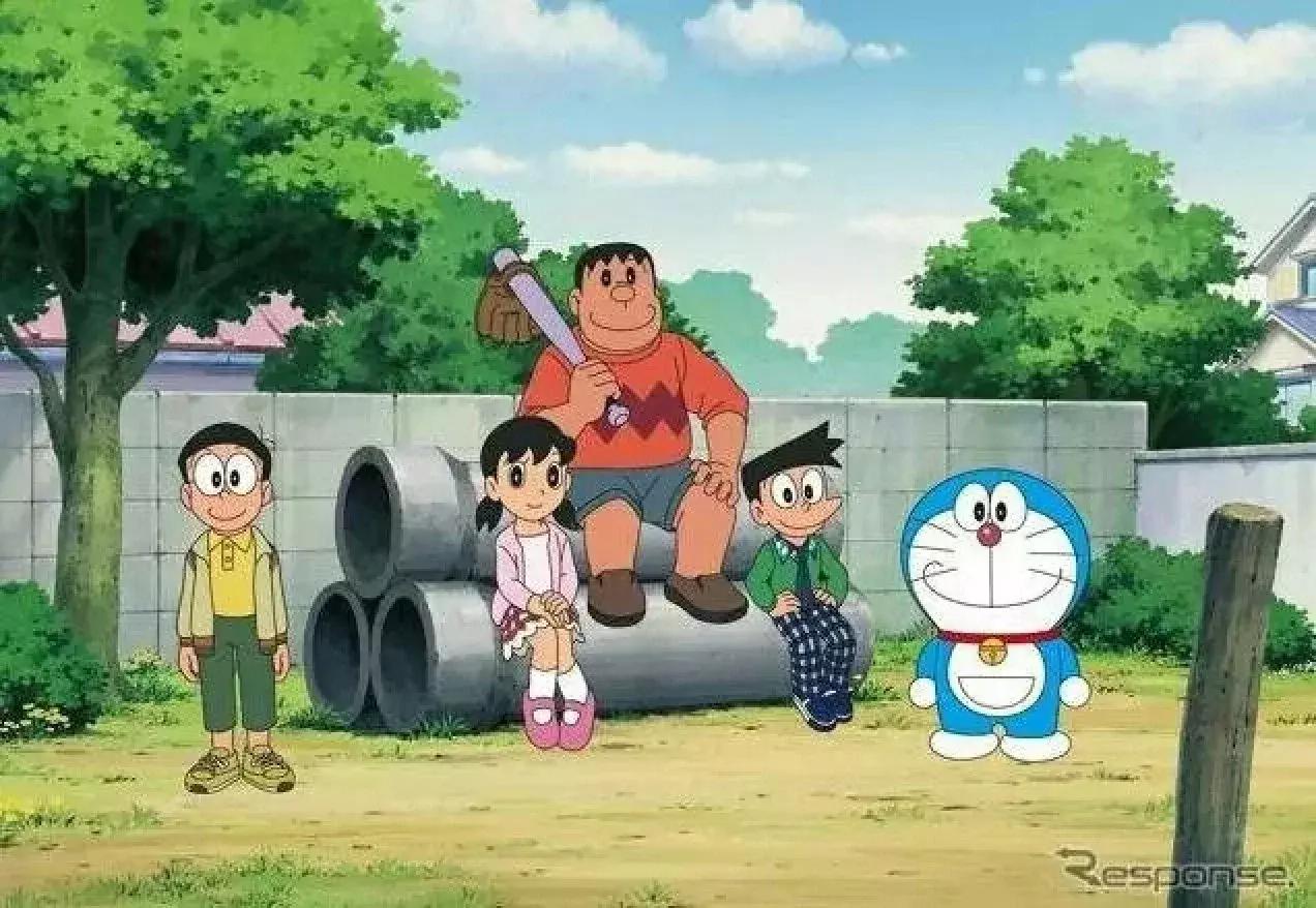 盘点我少年时期看过的动漫,盘点你从未看过的动漫