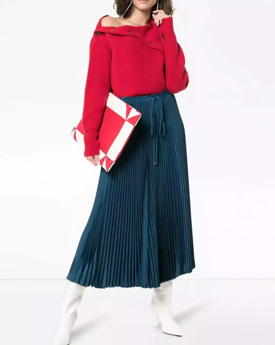 知否知否穿什么比较合适跳舞,知否知否里穿搭图片