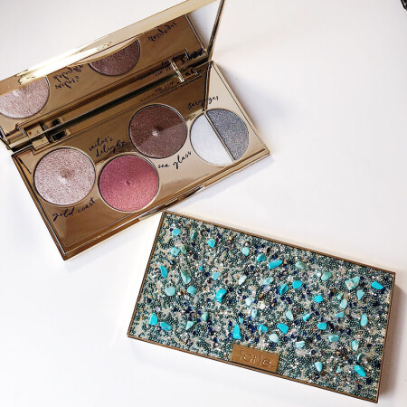 总有一款让你心动,总有你喜欢的眼影盘