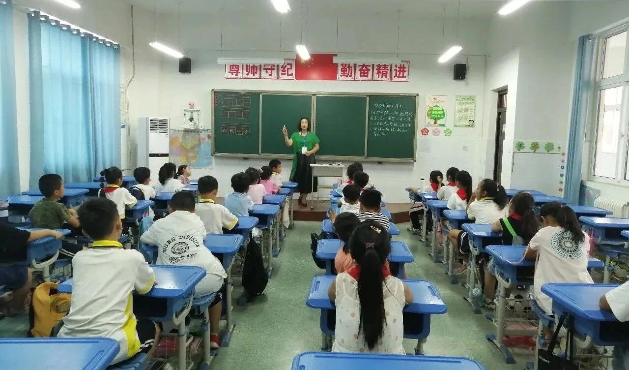 多彩课后服务助力学生成长,多彩活力校园课后服务成果展