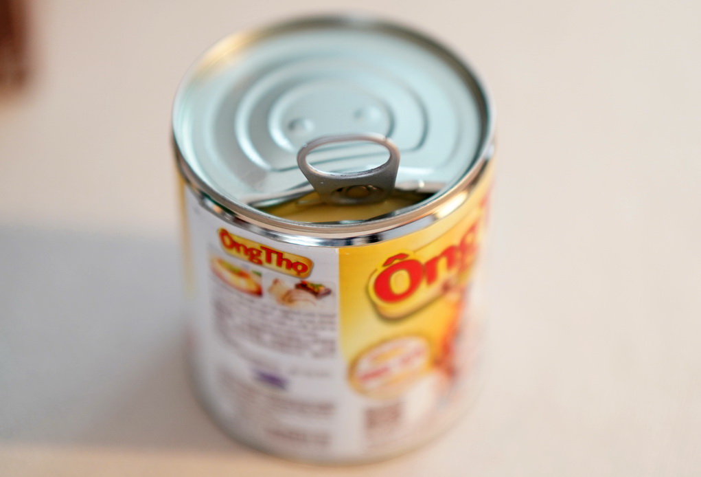 疫情之下网购越南小姑娘咖啡，没想到迅速寄来，看我是怎么冲泡的