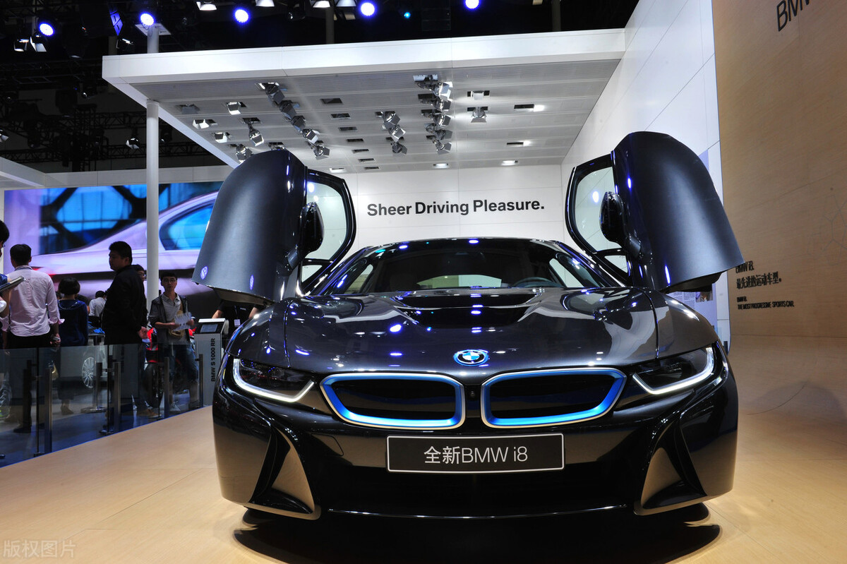 世界十大汽车强国,到底谁的顶级品牌最多?