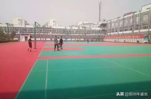 这所学校，仅五年就在郑州民办中学圈迅速崭露头角！真相了！