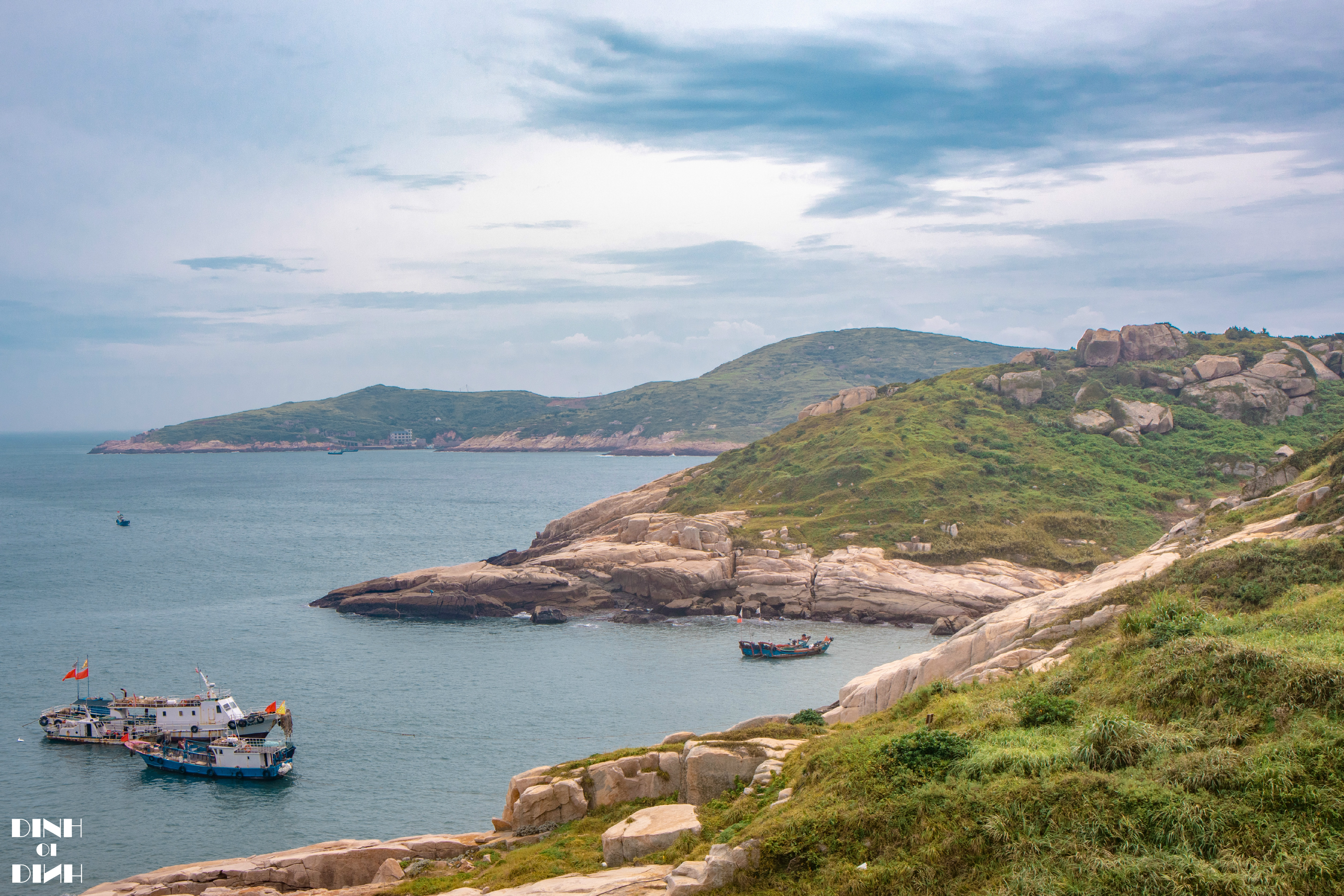 韩寒东极岛拍什么电影,韩寒东极岛之歌