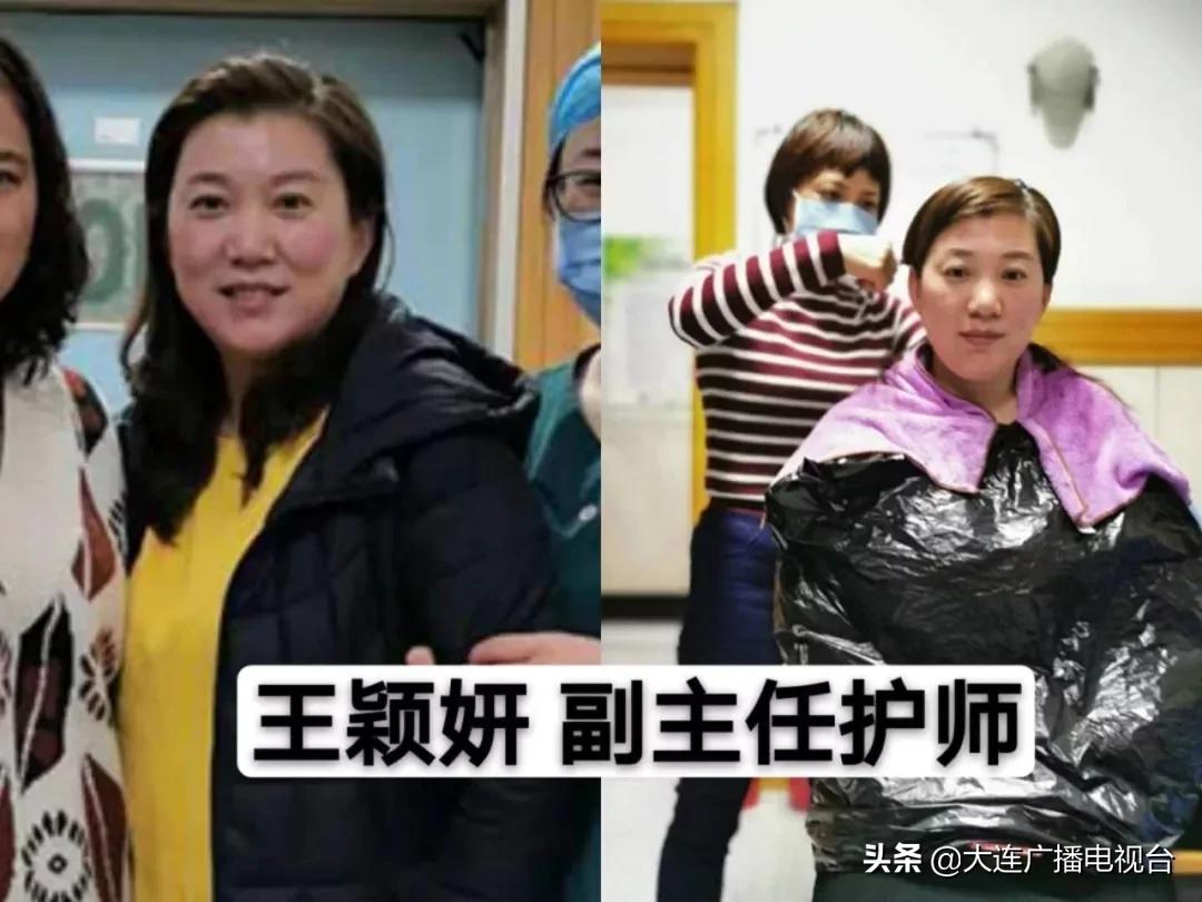 战前，他们在武汉削发明志