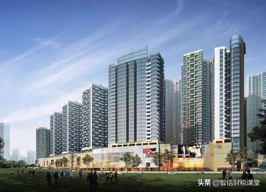 深圳高端商场规划,深圳有哪几个高端商场