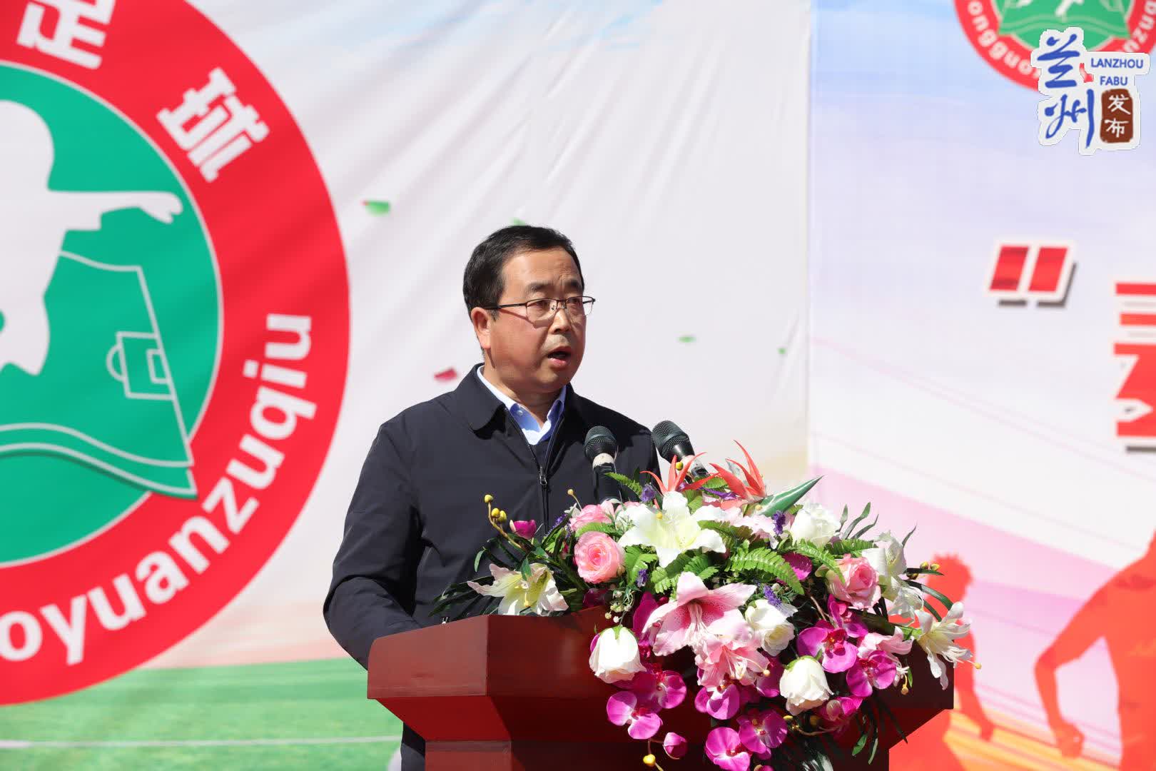 定西市青少年足球夏令营活动,兰州榆中国防园夏令营