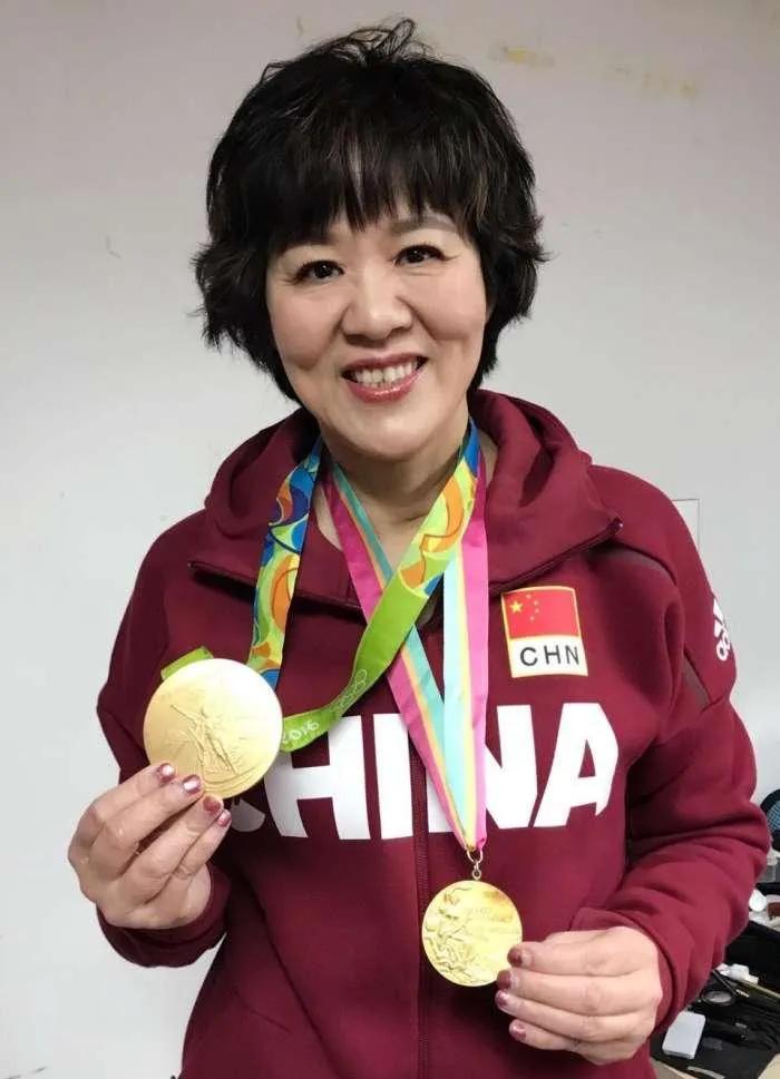 郎平被评价,郎平遭质疑