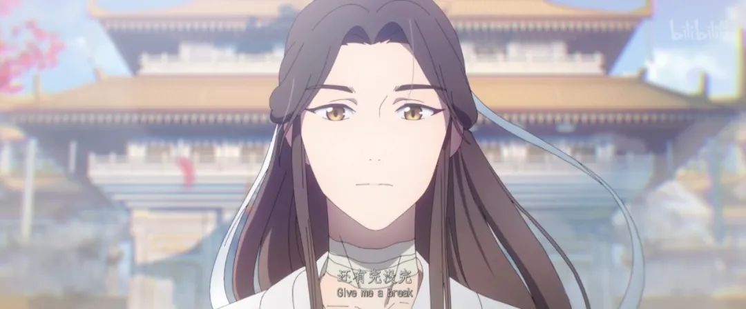 你们眼中的甜剧,天官赐福的悲剧故事