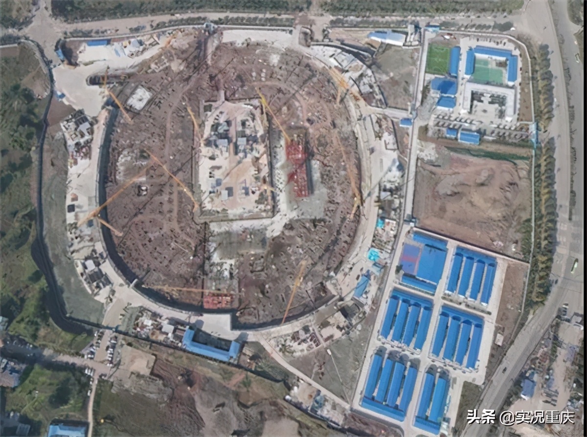 重庆龙兴亚洲杯足球场最新消息,重庆龙兴足球场魔鬼主场