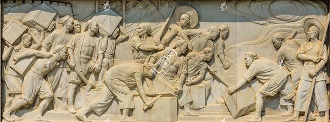 辛亥革命照片里的故事,辛亥革命背后的小故事