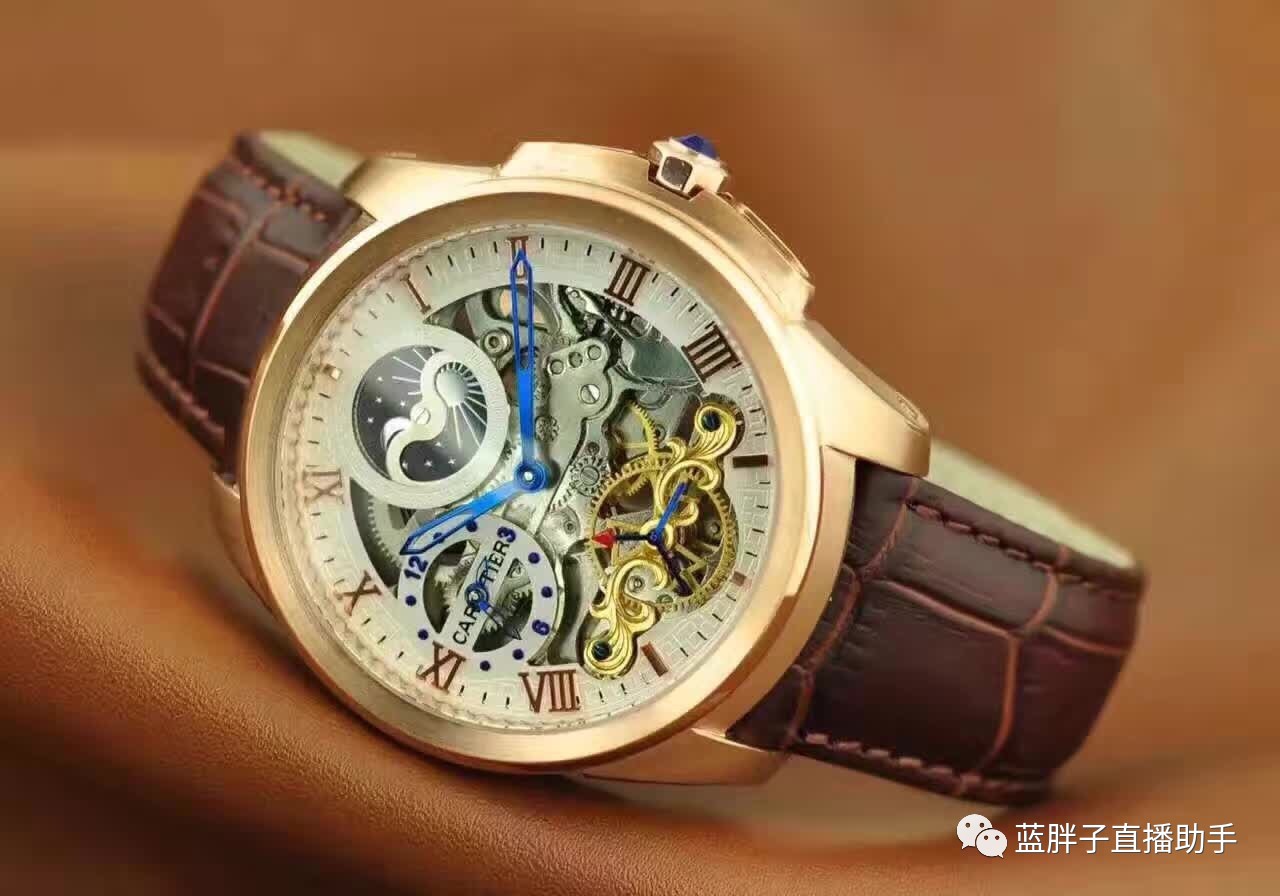 你对奢侈品的了解,你对奢侈品行业了解吗