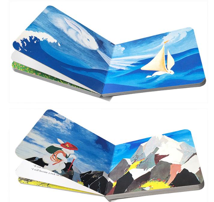 7-10岁儿童必读的英文绘本,apictureofmyfamily英文绘本