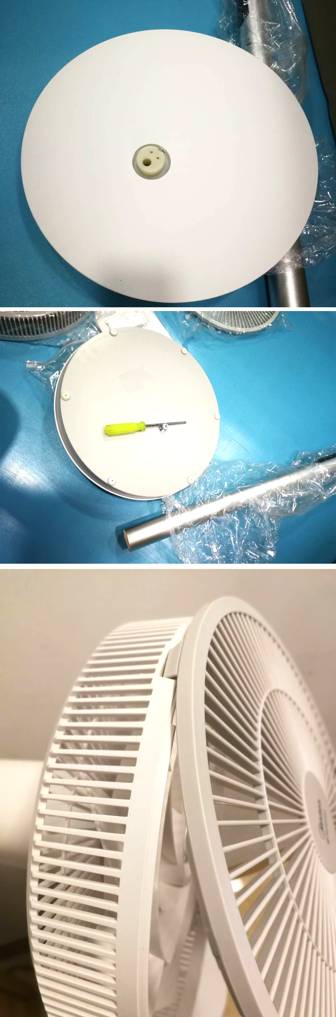 质量最好的美的电风扇,好物推荐美的立式电风扇