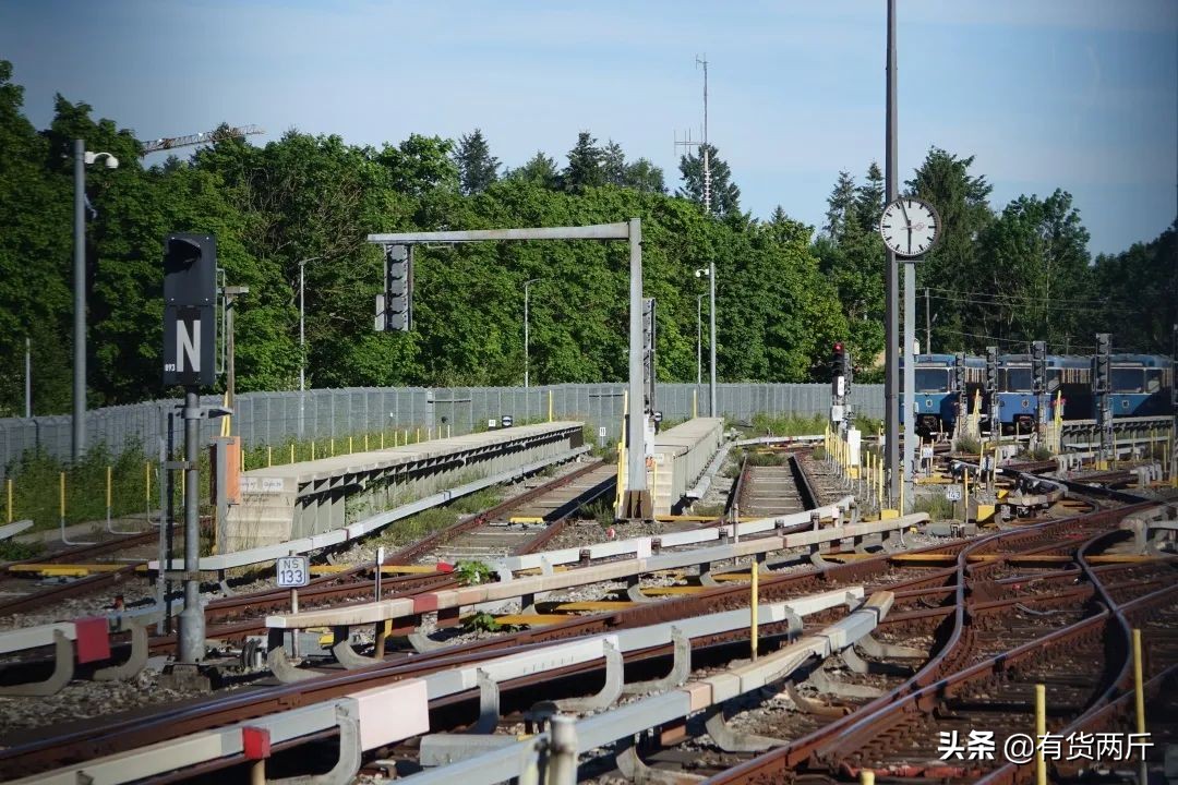 一站一景,一站一景地铁