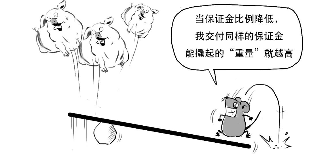 股市融资融券操作技巧,融资融券炒股会有什么影响