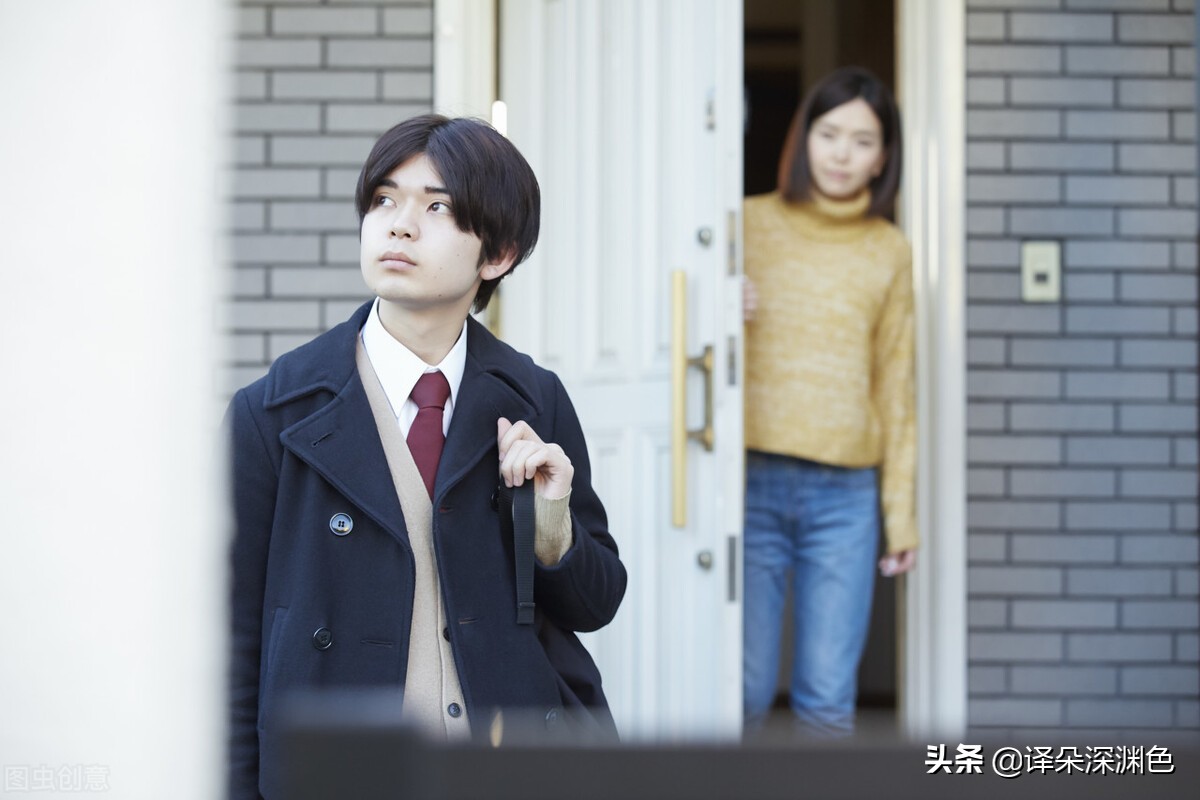 如何和14岁儿子相处,妈妈和十四岁女儿怎么沟通