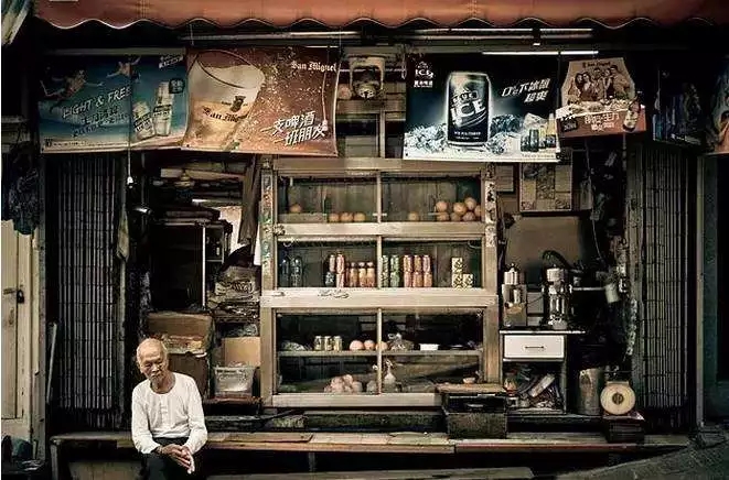 为什么有些人越来越怀旧,为什么现在的年轻人越来越怀旧