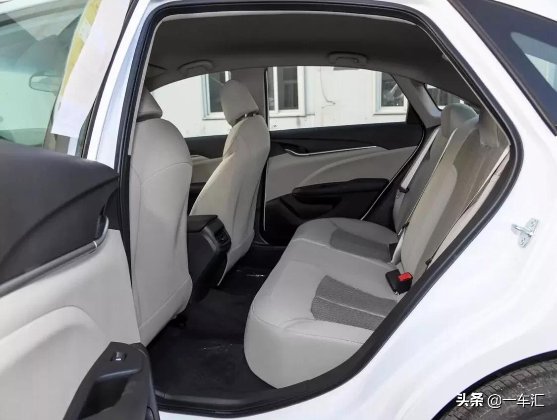 2019款别克英朗15t怎么样,别克新英朗15t