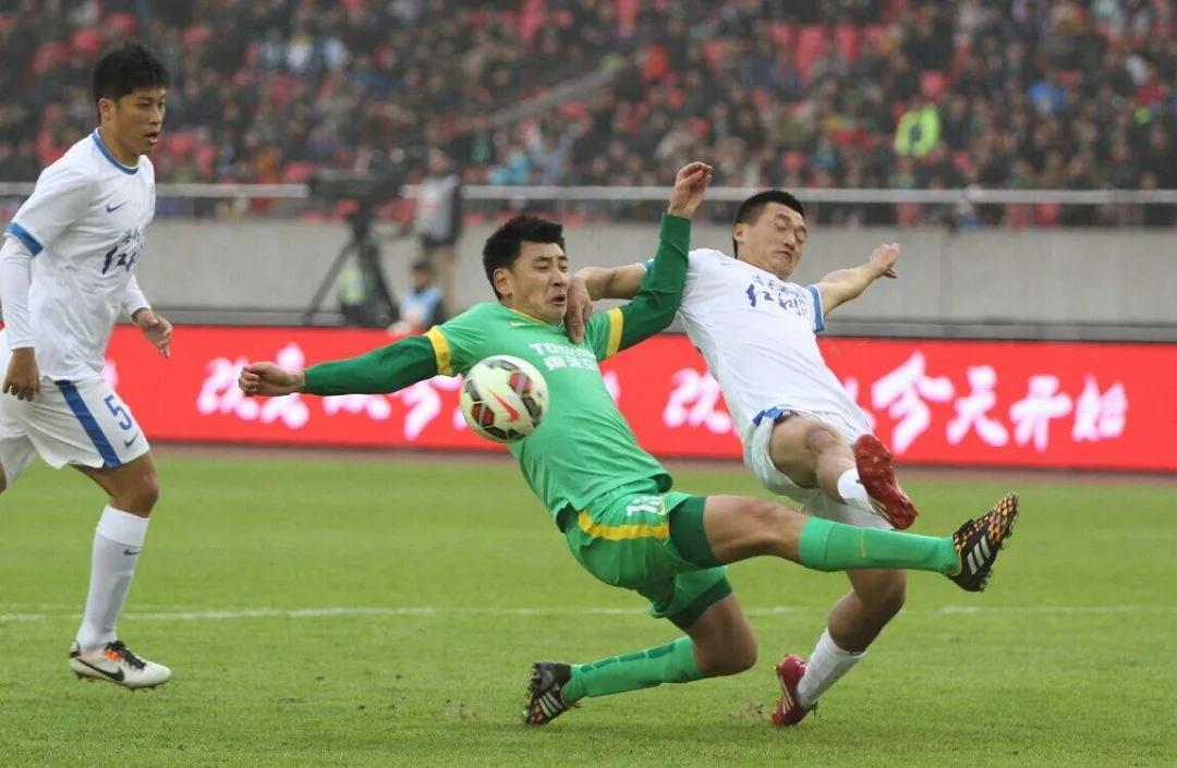 宋卫平谈足球,宋卫平从1998年就开始投资足球